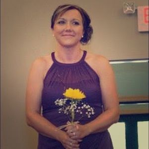 Meet your Posher, Chrystal